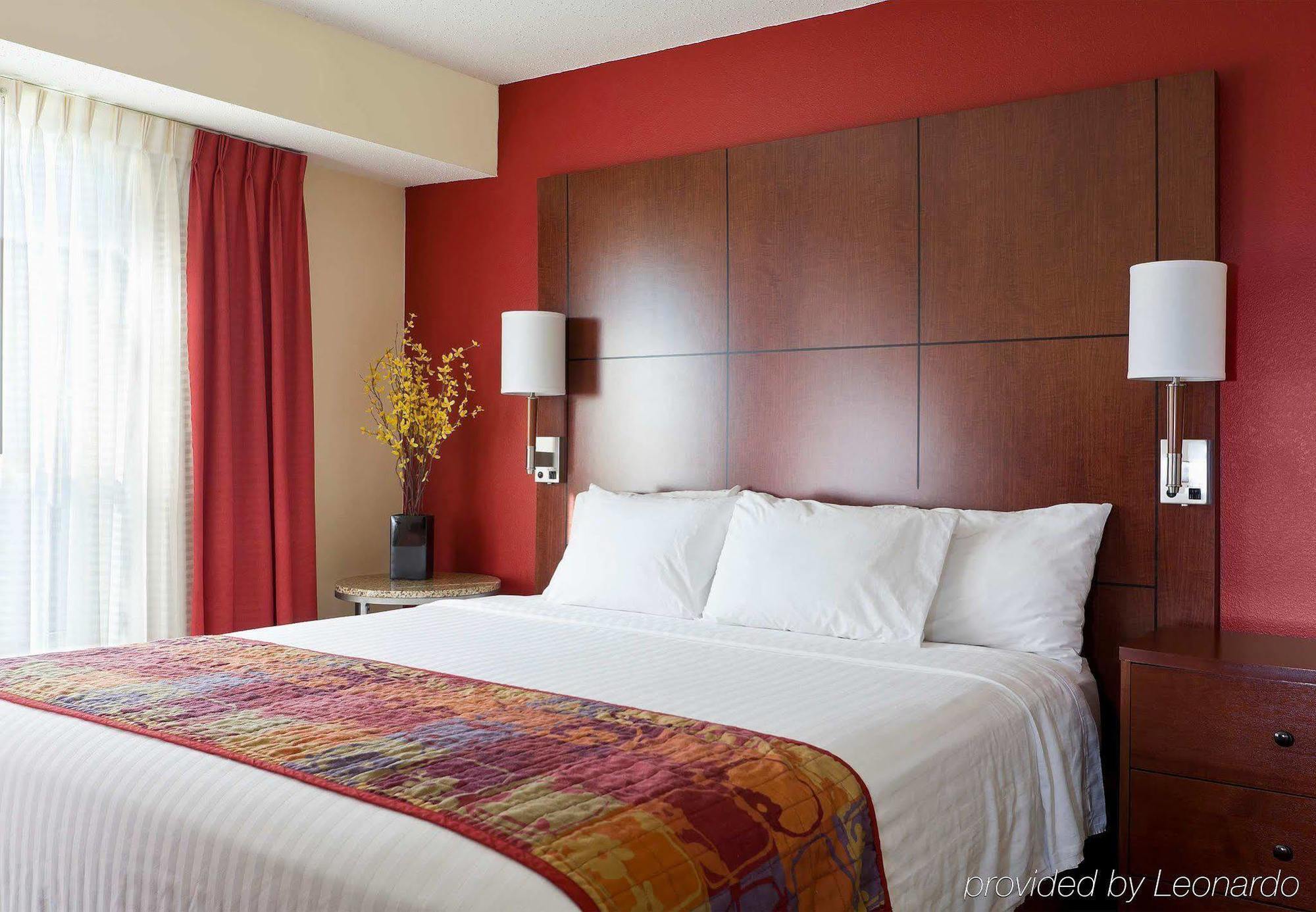 Residence Inn By Marriott Peoria Zimmer foto